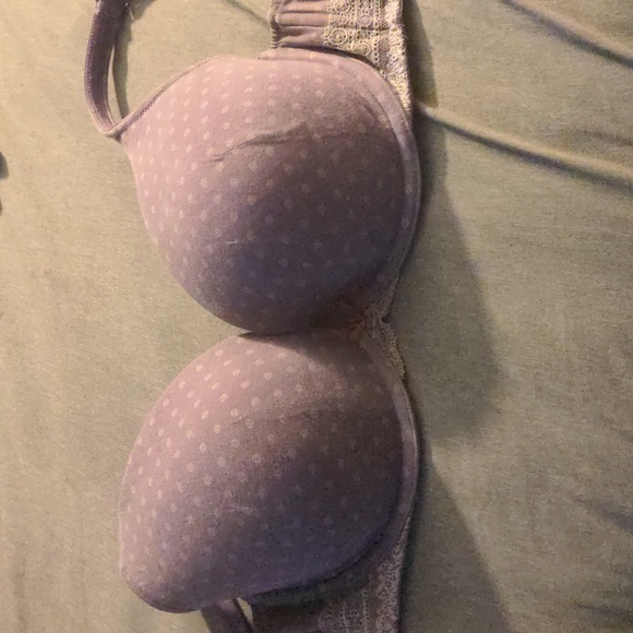 Cacique plunge bra 44b - Picture 4 of 4